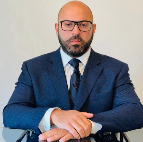 v.federmesser headshot 2